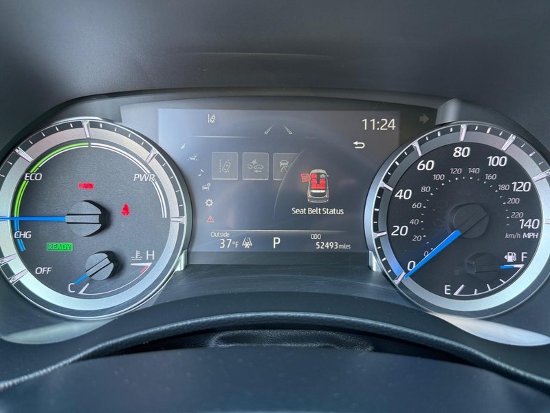 Toyota Highlander Vehicle Image 25