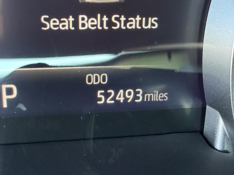 Toyota Highlander Vehicle Image 26