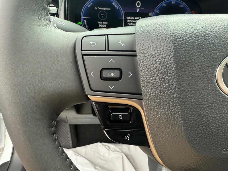 Toyota Camry Vehicle Image 08