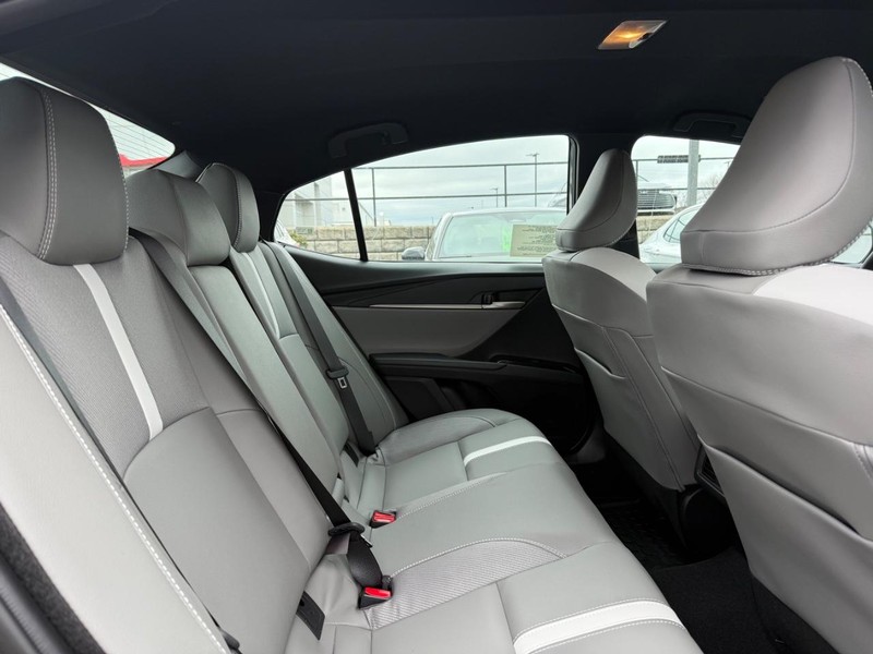 Toyota Camry Vehicle Image 04