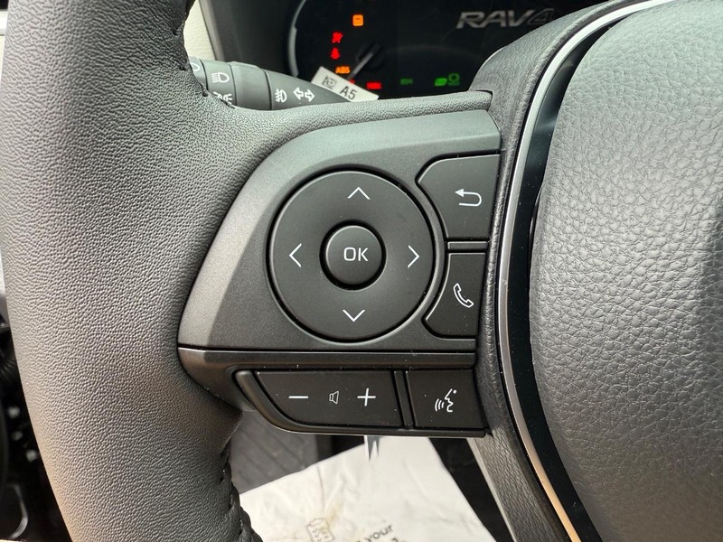 Toyota RAV4 Vehicle Image 08