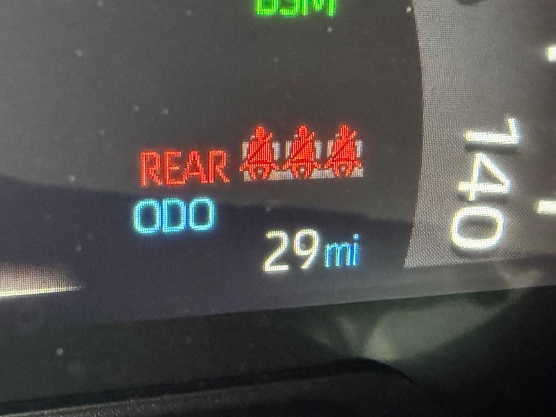 Toyota RAV4 Vehicle Image 19