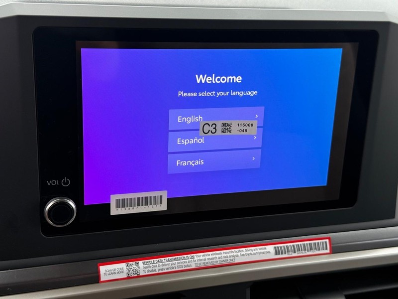 Toyota Tacoma 4WD Vehicle Image 11