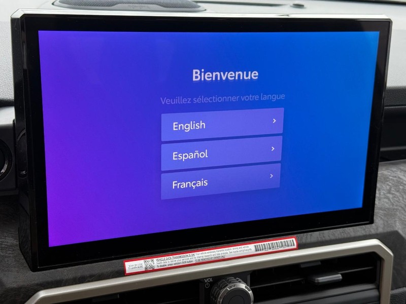 Toyota Tacoma 4WD Vehicle Image 12