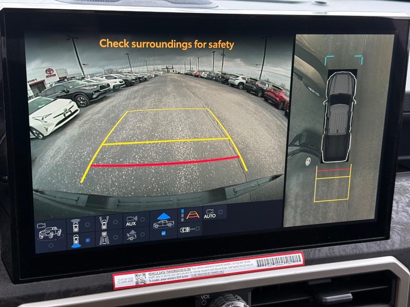 Toyota Tacoma 4WD Vehicle Image 13