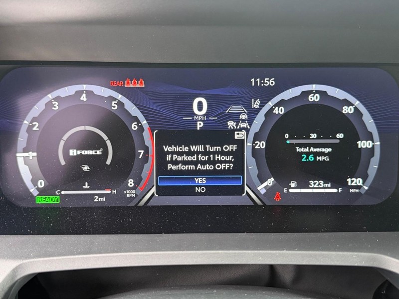 Toyota Tacoma 4WD Vehicle Image 18