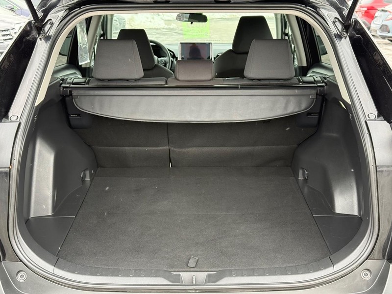 Toyota RAV4 Vehicle Image 07