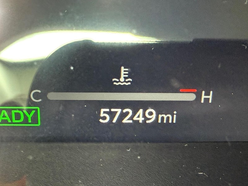 Toyota Highlander Vehicle Image 25