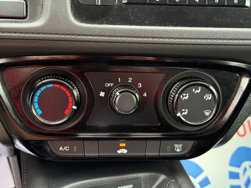 Honda HR-V Vehicle Image 17