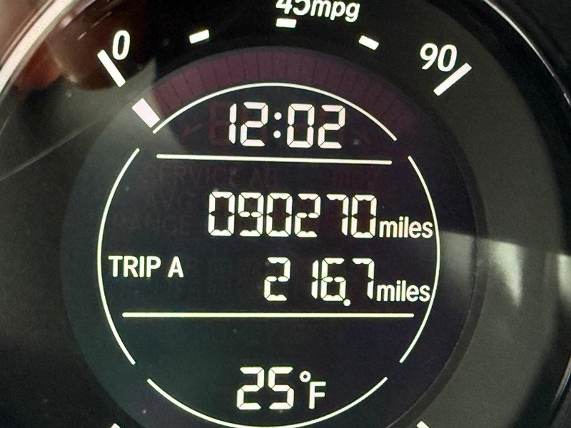 Honda HR-V Vehicle Image 21