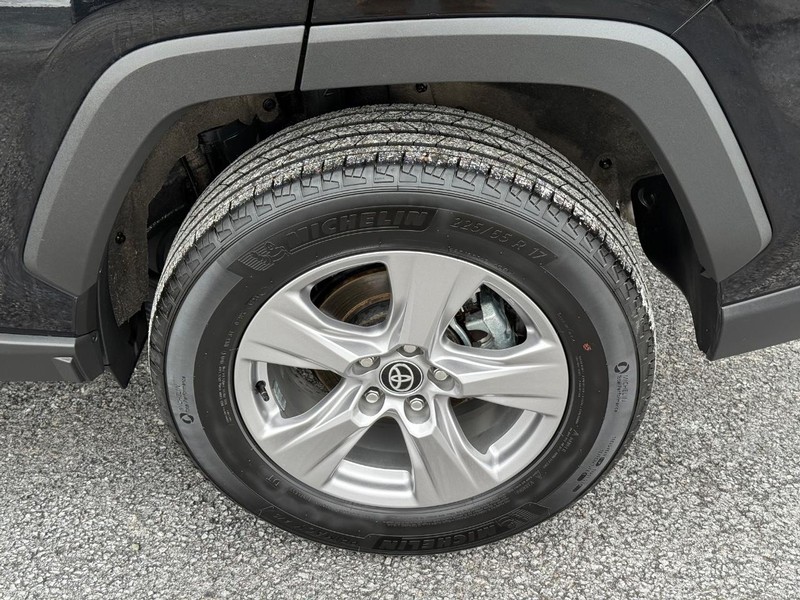 Toyota RAV4 Vehicle Image 06