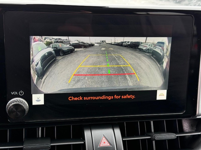 Toyota RAV4 Vehicle Image 17