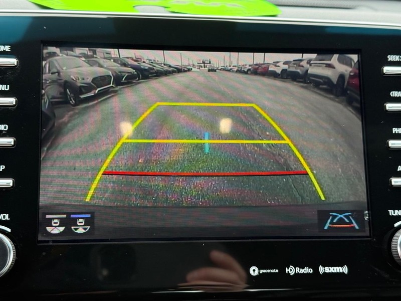 Toyota Avalon Vehicle Image 18