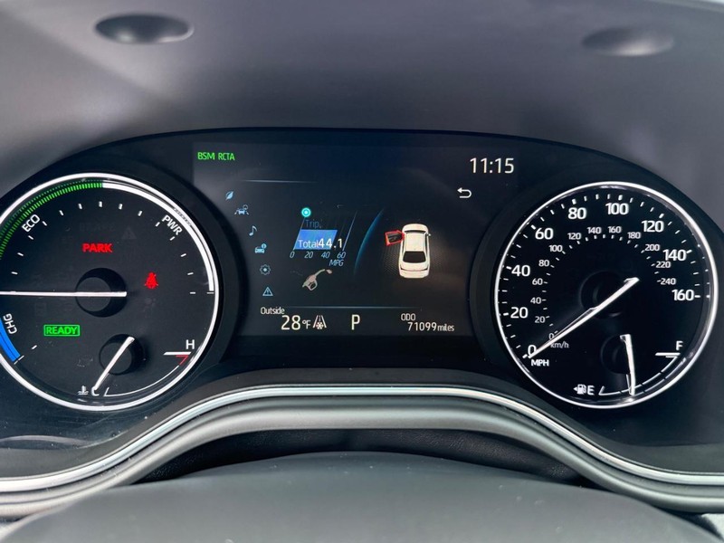 Toyota Avalon Vehicle Image 22