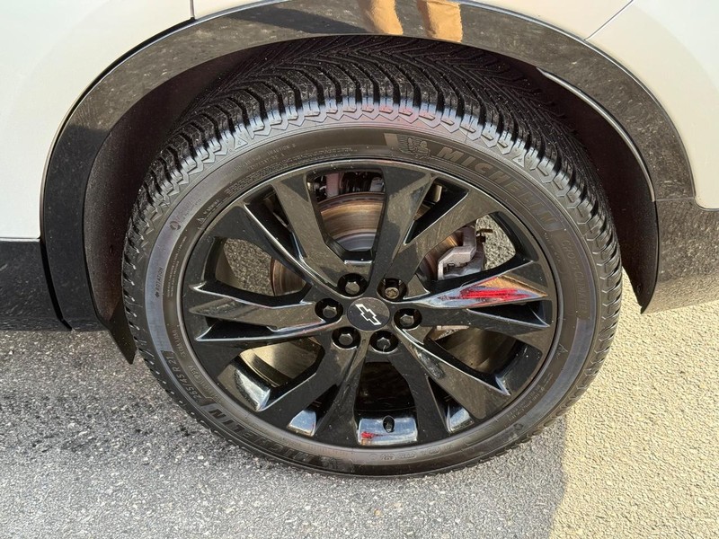 Chevrolet Blazer Vehicle Full-screen Gallery Image 06