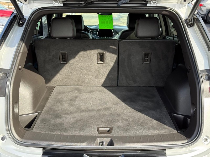 Chevrolet Blazer Vehicle Full-screen Gallery Image 07