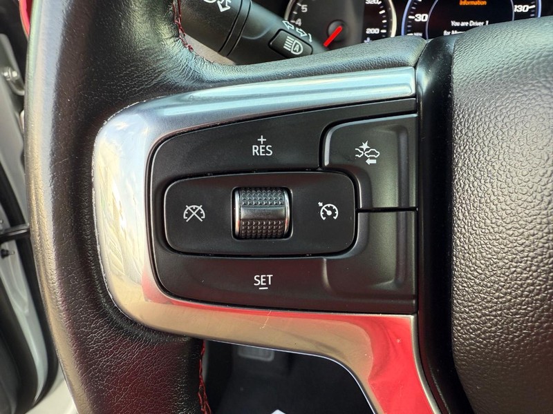 Chevrolet Blazer Vehicle Full-screen Gallery Image 14