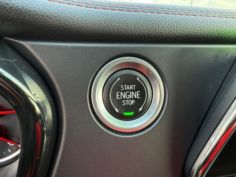 Chevrolet Blazer Vehicle Full-screen Gallery Image 16