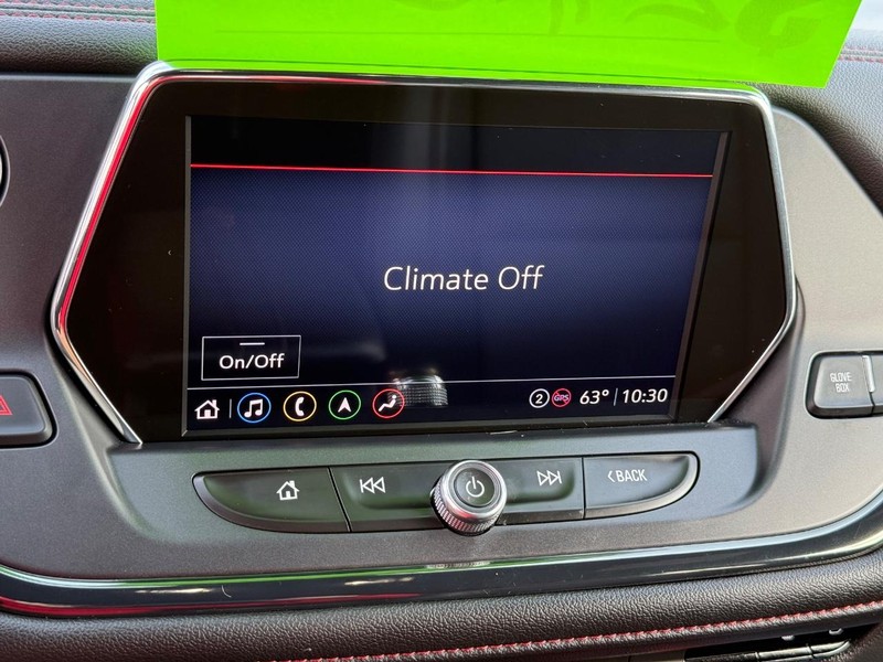 Chevrolet Blazer Vehicle Full-screen Gallery Image 18