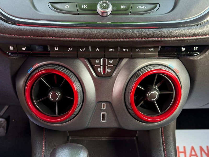 Chevrolet Blazer Vehicle Full-screen Gallery Image 20