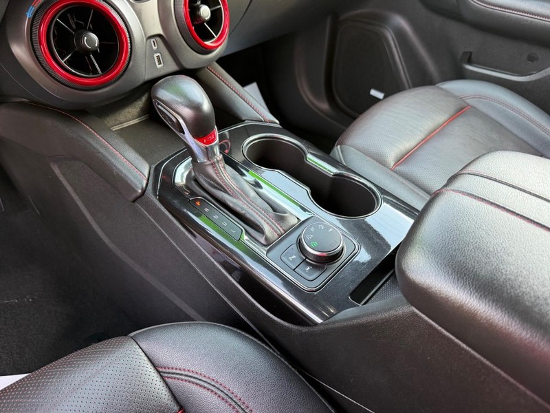 Chevrolet Blazer Vehicle Full-screen Gallery Image 21