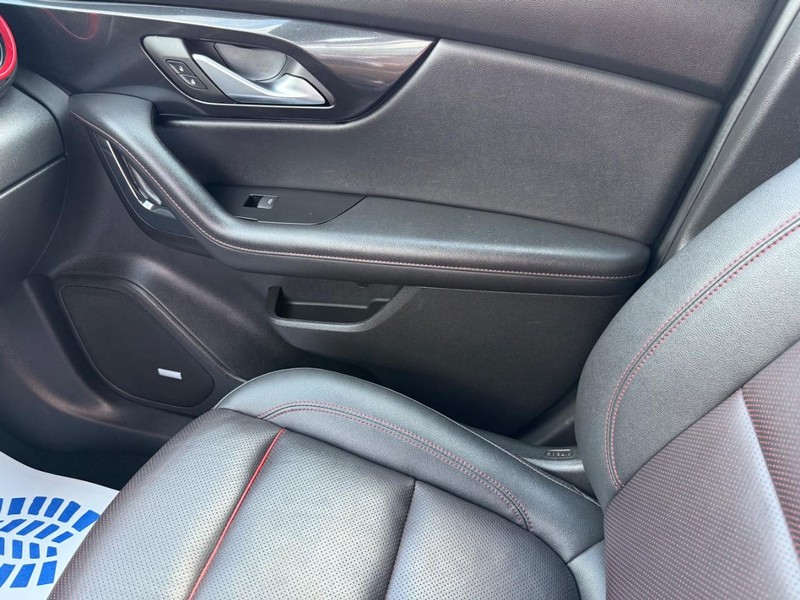 Chevrolet Blazer Vehicle Full-screen Gallery Image 22