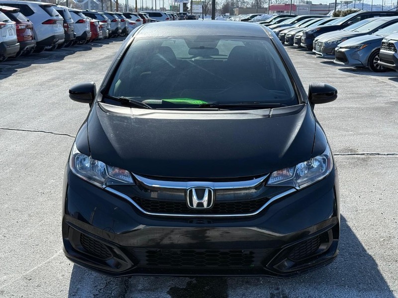 Honda Fit Vehicle Full-screen Gallery Image 09
