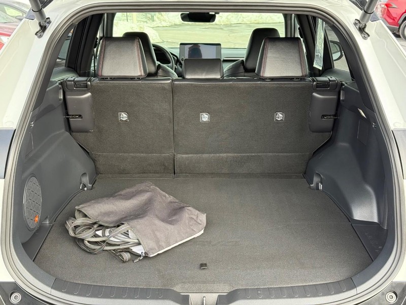 Toyota RAV4 Prime Vehicle Image 07