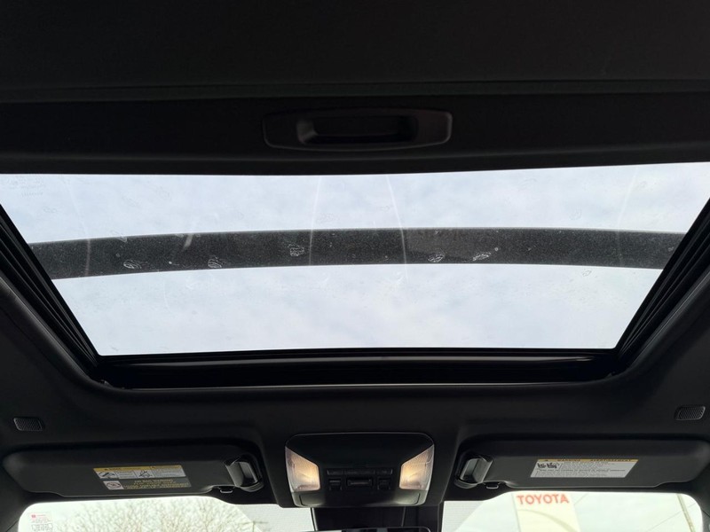 Toyota RAV4 Prime Vehicle Image 12