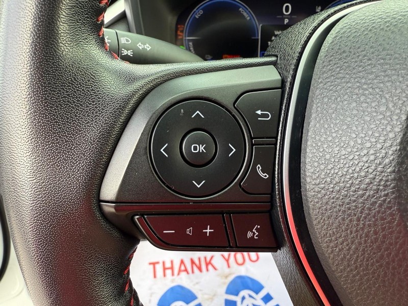 Toyota RAV4 Prime Vehicle Image 15