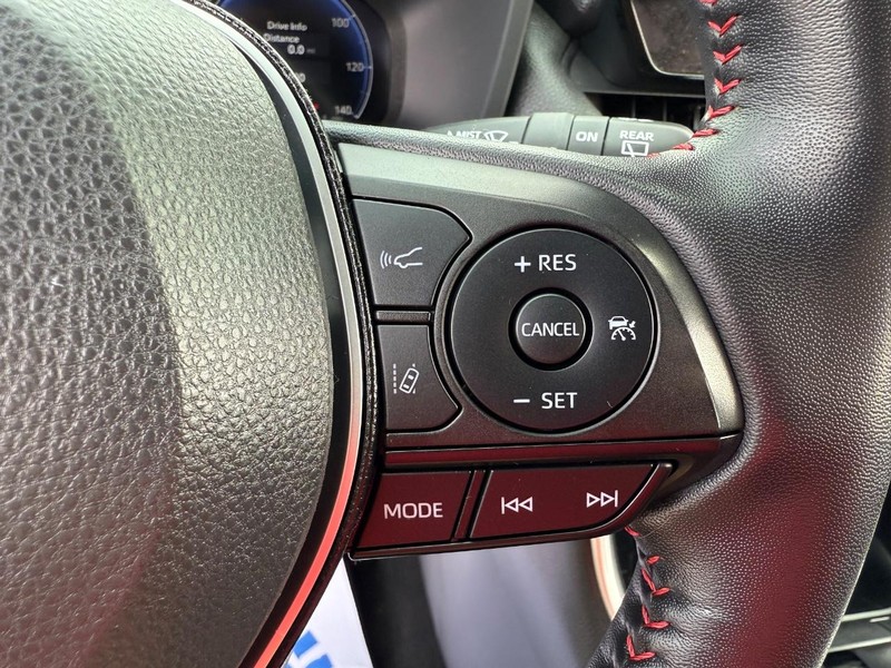 Toyota RAV4 Prime Vehicle Image 16