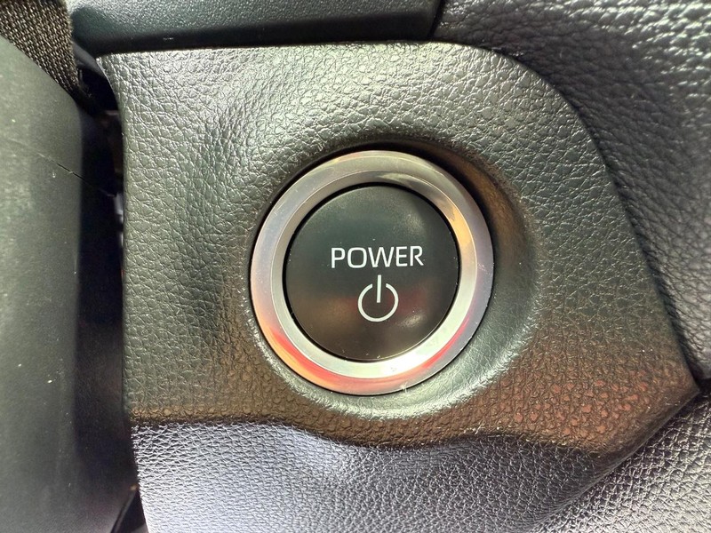 Toyota RAV4 Prime Vehicle Image 17