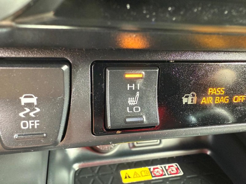 Toyota RAV4 Prime Vehicle Image 18