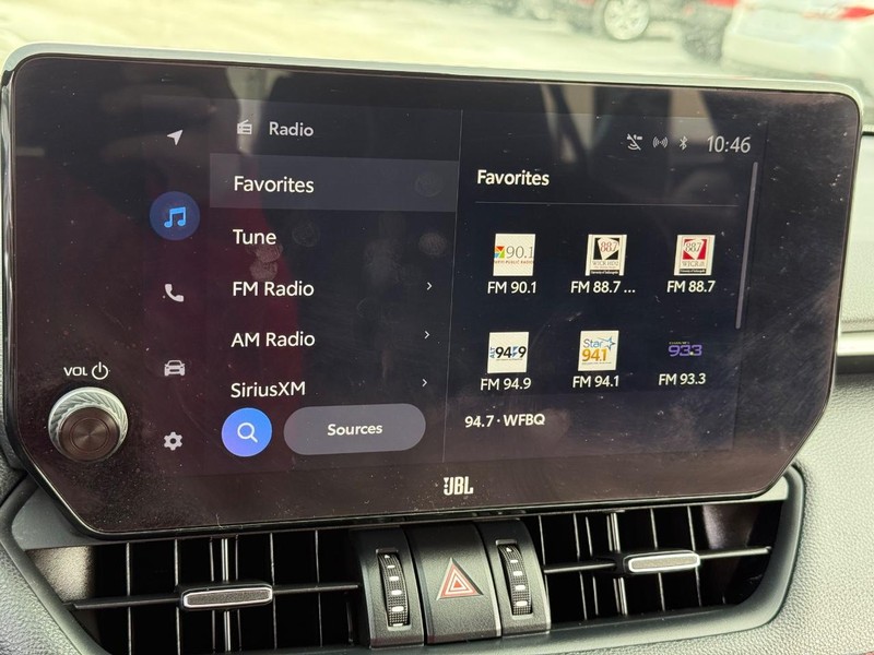 Toyota RAV4 Prime Vehicle Image 19