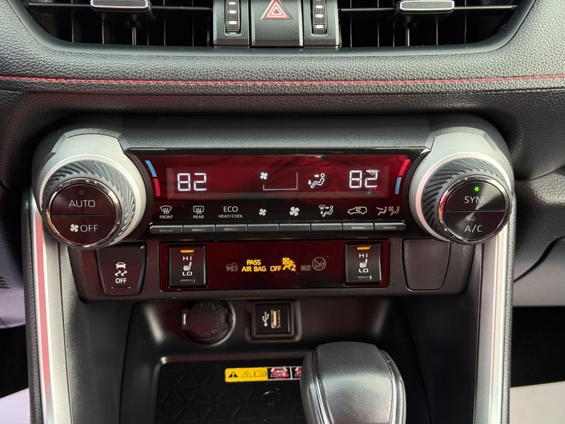 Toyota RAV4 Prime Vehicle Image 21