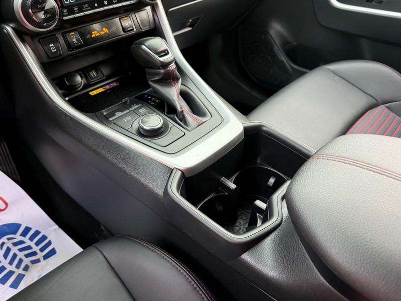 Toyota RAV4 Prime Vehicle Image 22