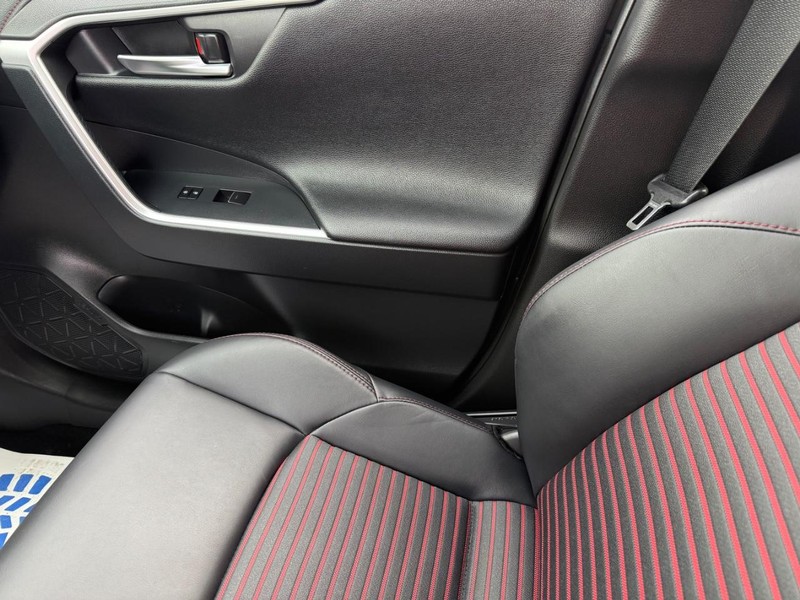 Toyota RAV4 Prime Vehicle Image 23