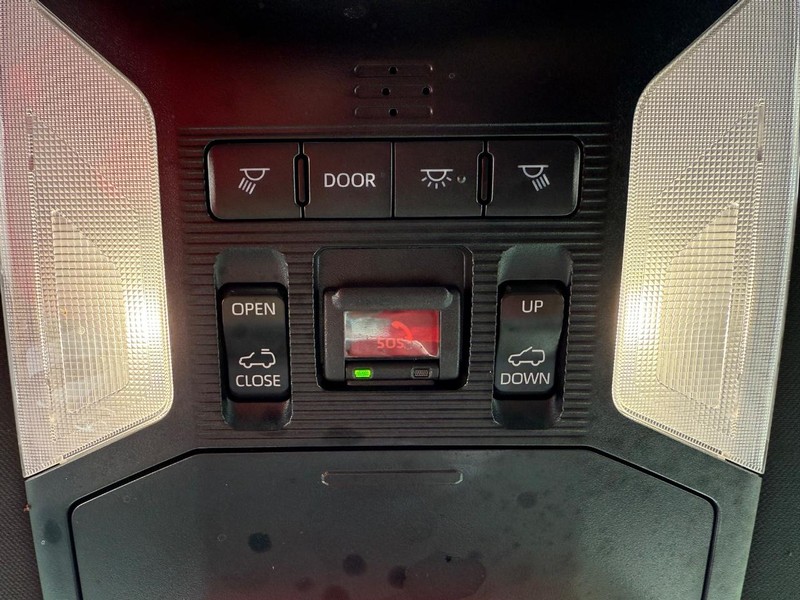 Toyota RAV4 Prime Vehicle Image 24