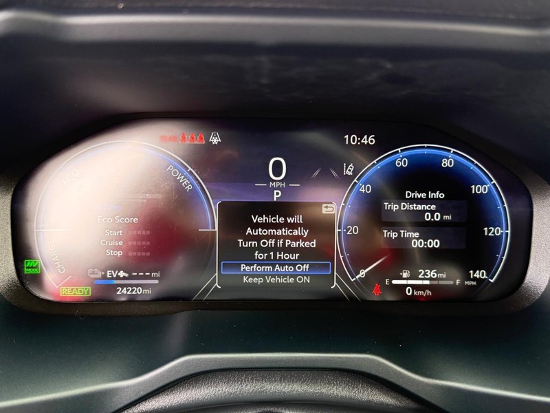 Toyota RAV4 Prime Vehicle Image 25