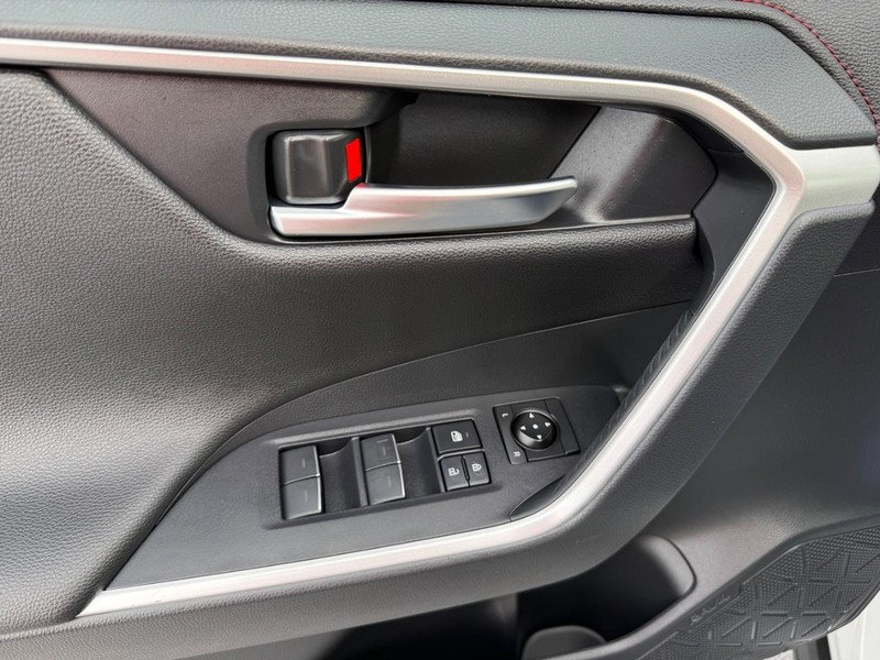 Toyota RAV4 Prime Vehicle Image 27