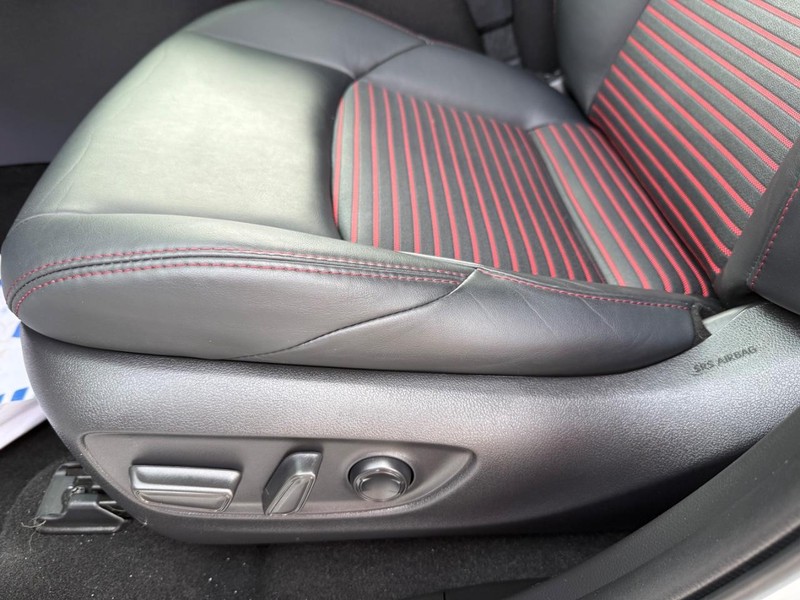 Toyota RAV4 Prime Vehicle Image 28