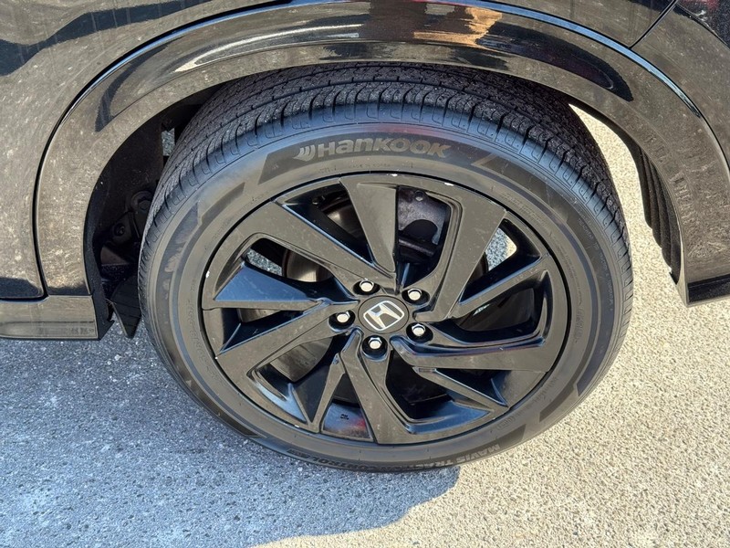 Honda HR-V Vehicle Image 06