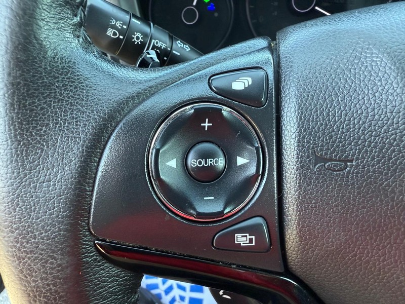 Honda HR-V Vehicle Image 13