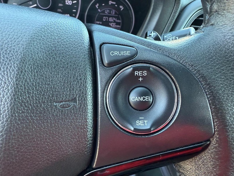 Honda HR-V Vehicle Image 14