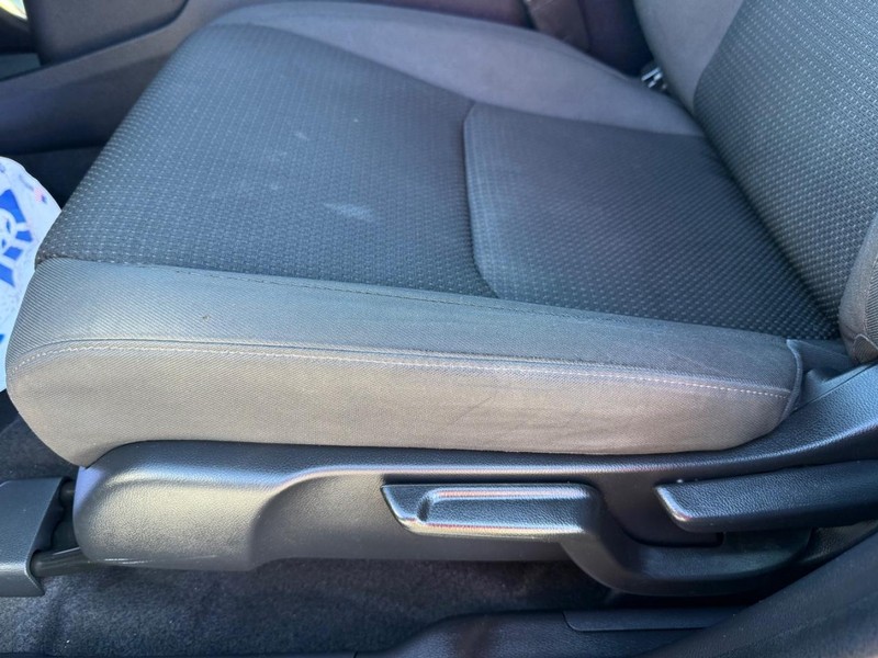 Honda HR-V Vehicle Image 23