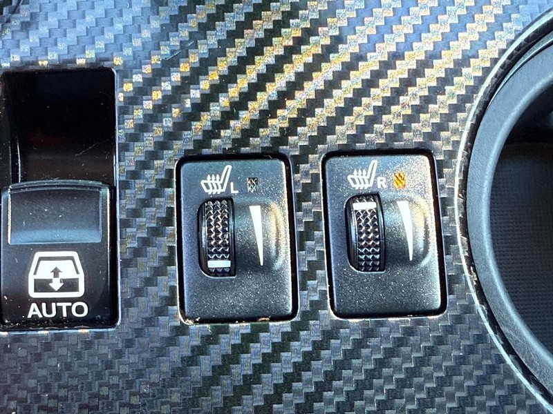 Toyota 4Runner Vehicle Image 19