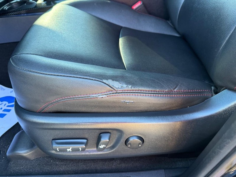 Toyota 4Runner Vehicle Image 26