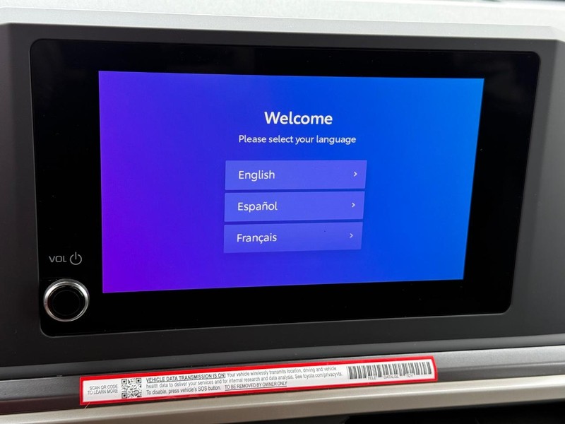 Toyota Tacoma 4WD Vehicle Image 12