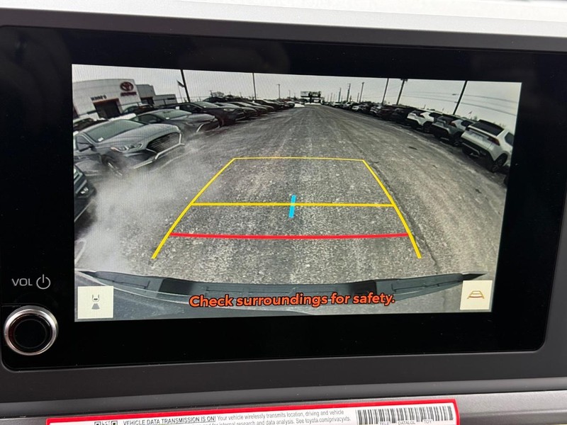 Toyota Tacoma 4WD Vehicle Image 13