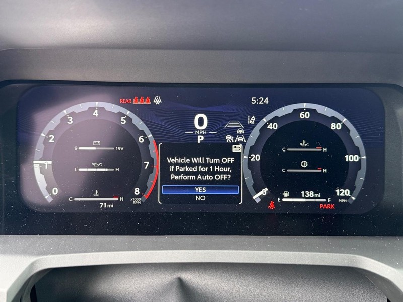 Toyota Tacoma 4WD Vehicle Image 18